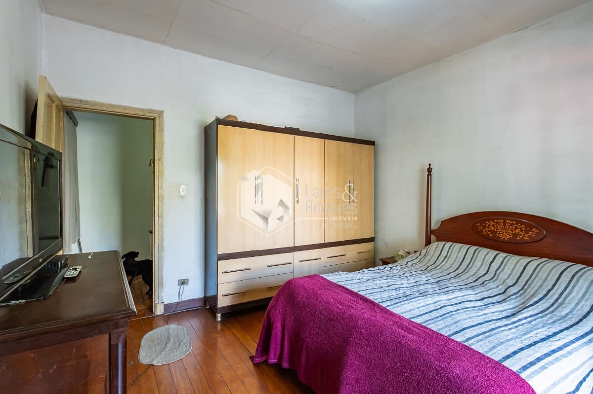 Sobrado, 4 quartos, 398 m² - Foto 21