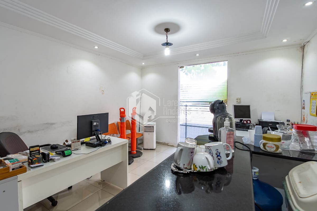 Sobrado, 4 quartos, 398 m² - Foto 5