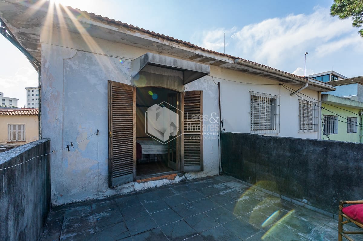 Sobrado, 4 quartos, 398 m² - Foto 25