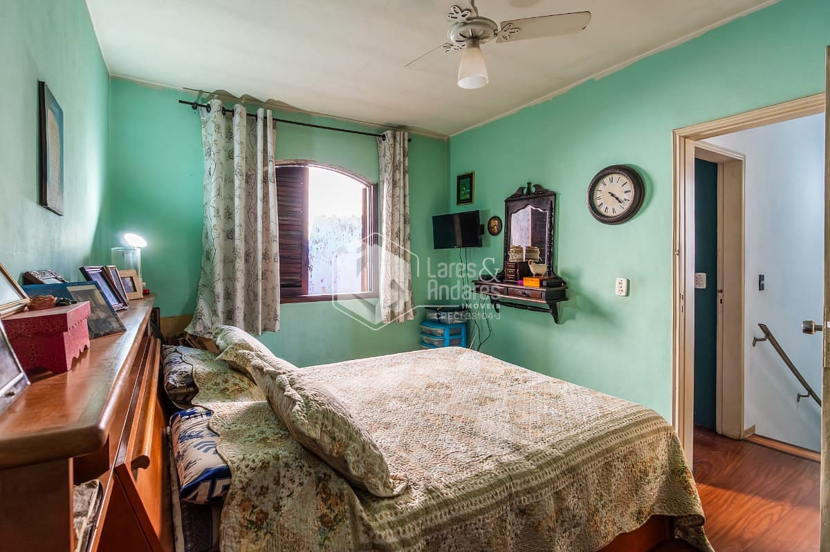 Sobrado, 4 quartos, 398 m² - Foto 43