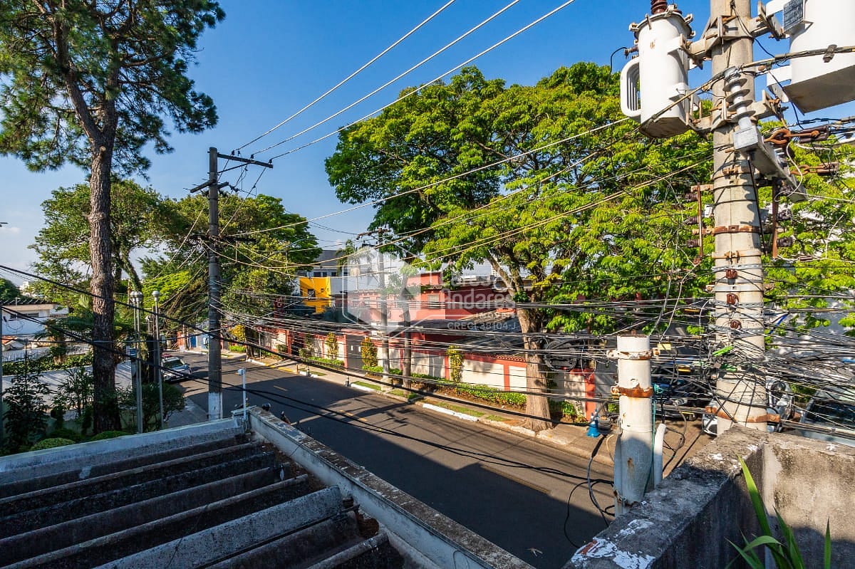 Sobrado, 4 quartos, 398 m² - Foto 28