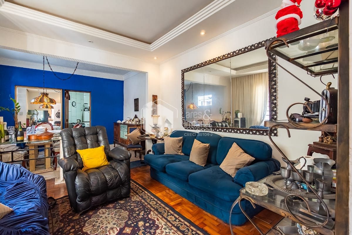 Sobrado, 4 quartos, 398 m² - Foto 12