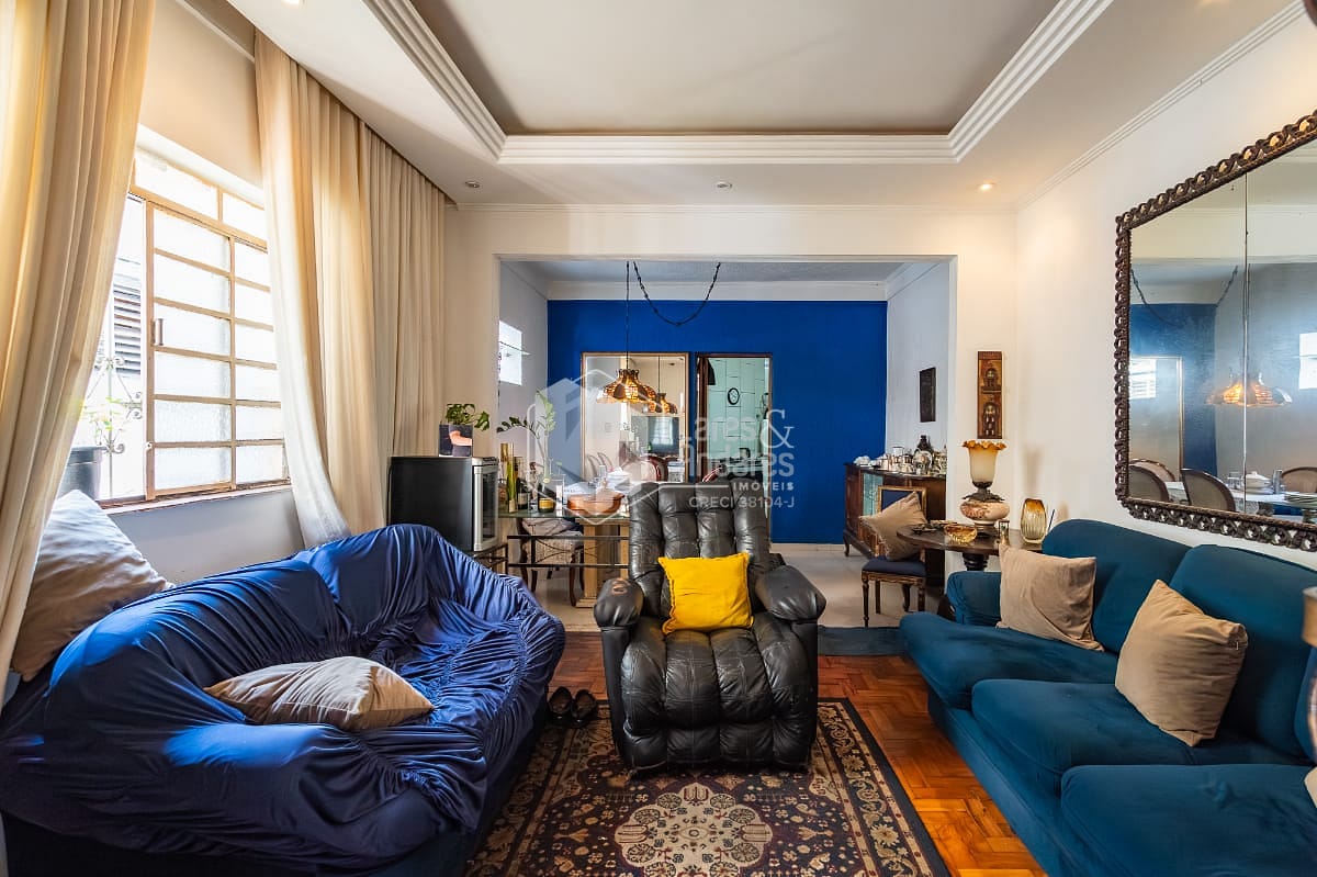 Sobrado, 4 quartos, 398 m² - Foto 11