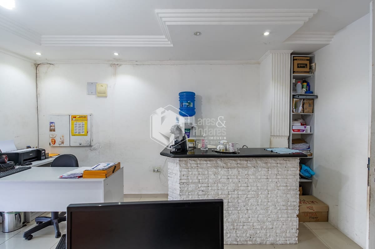 Sobrado, 4 quartos, 398 m² - Foto 4