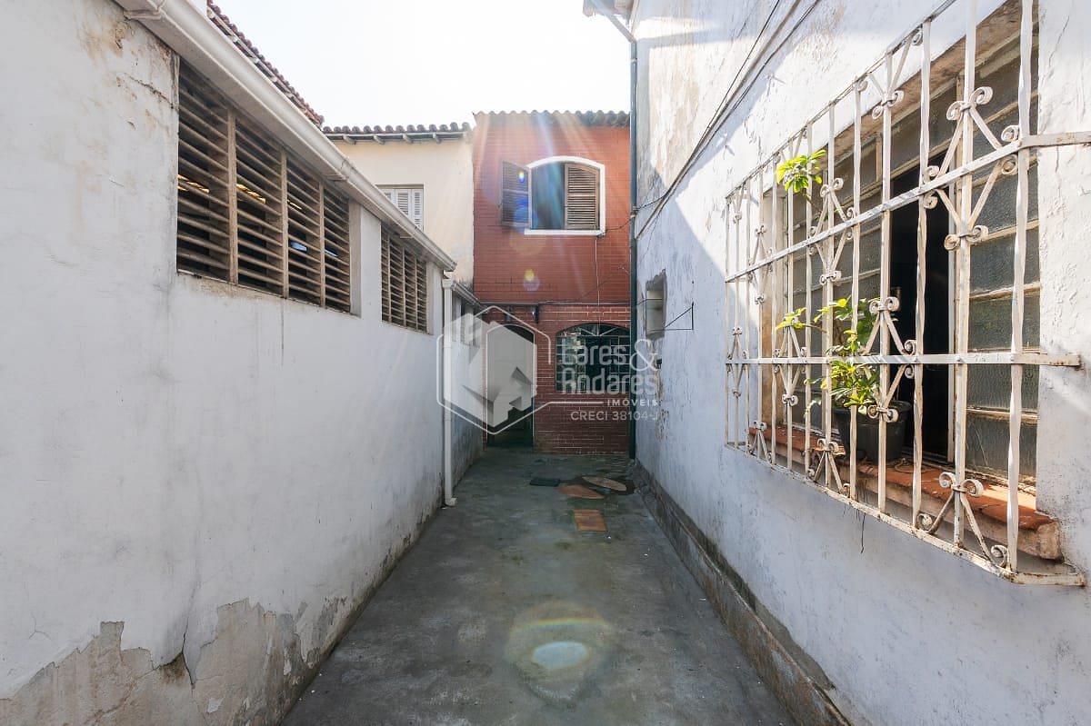 Sobrado, 4 quartos, 398 m² - Foto 9