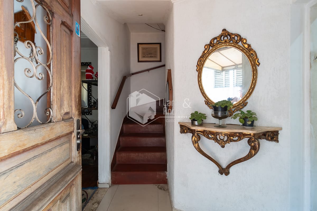 Sobrado, 4 quartos, 398 m² - Foto 10