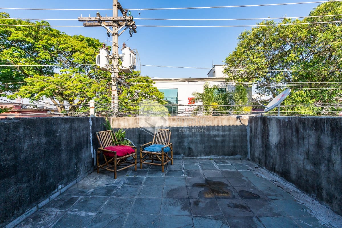 Sobrado, 4 quartos, 398 m² - Foto 24