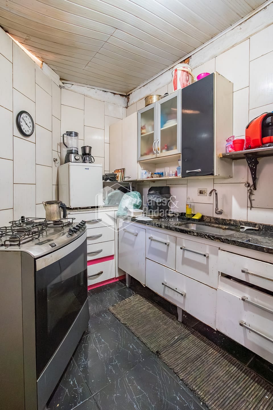 Sobrado, 4 quartos, 398 m² - Foto 18