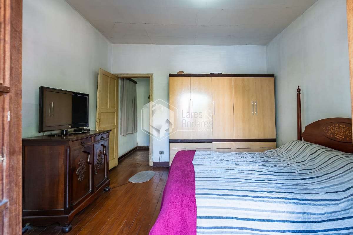 Sobrado, 4 quartos, 398 m² - Foto 22