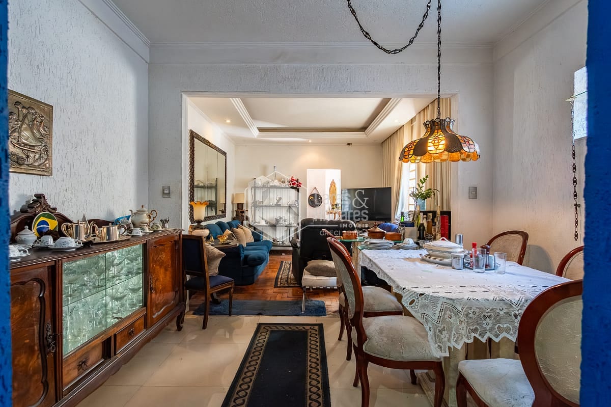 Sobrado, 4 quartos, 398 m² - Foto 15