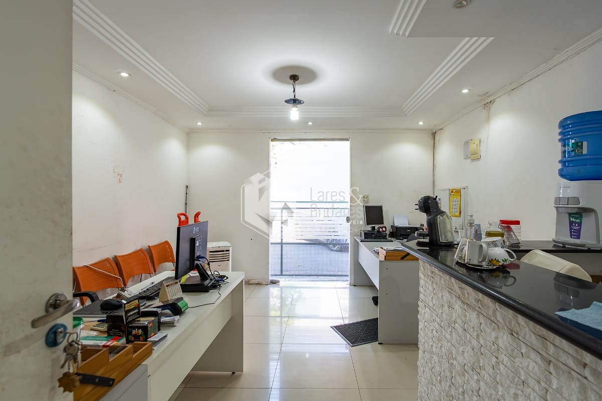 Sobrado, 4 quartos, 398 m² - Foto 2