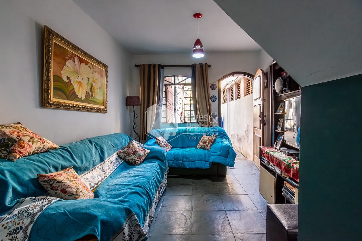 Sobrado, 4 quartos, 398 m² - Foto 37