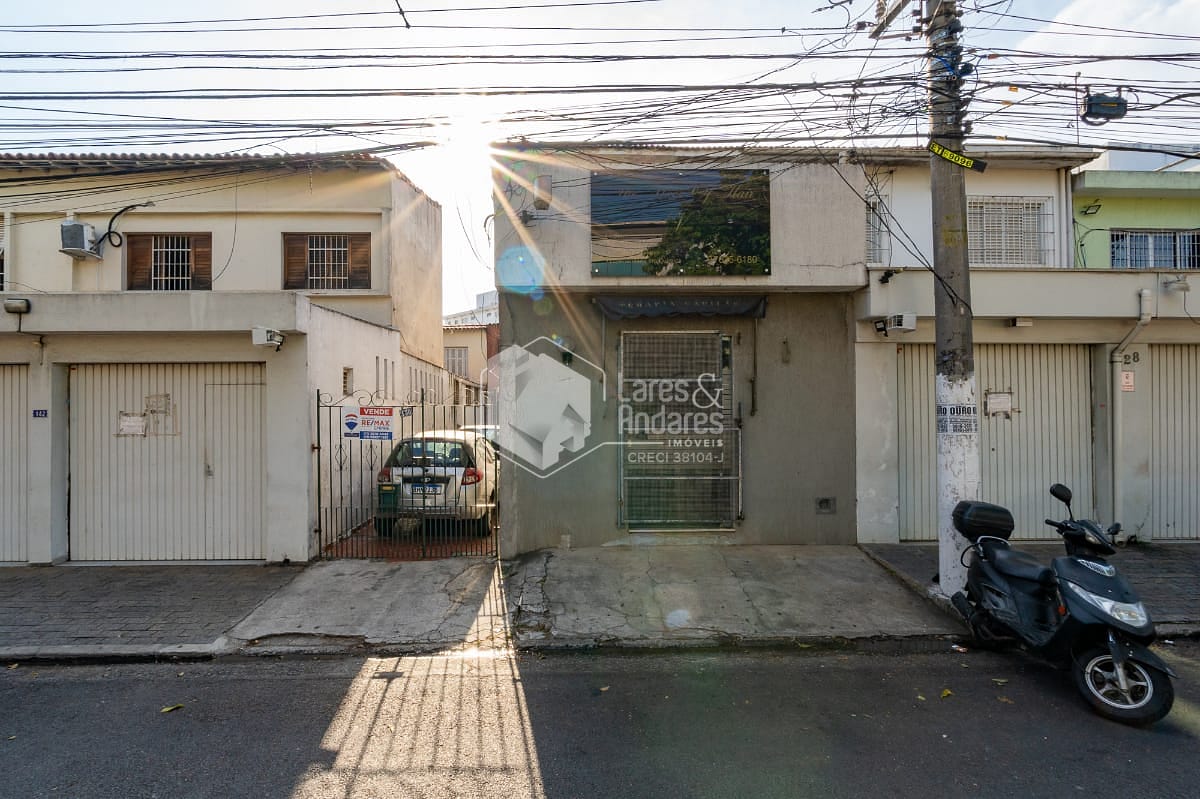 Sobrado, 4 quartos, 398 m² - Foto 51