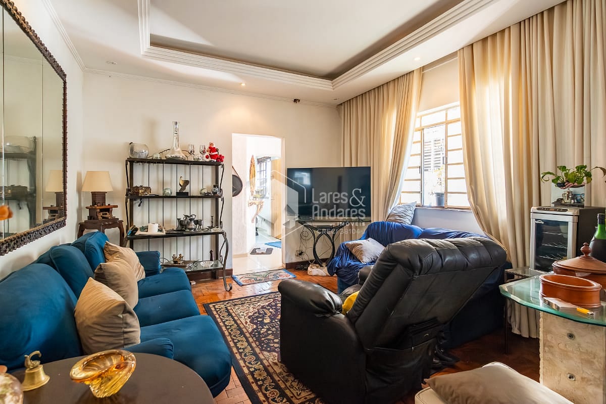 Sobrado, 4 quartos, 398 m² - Foto 13