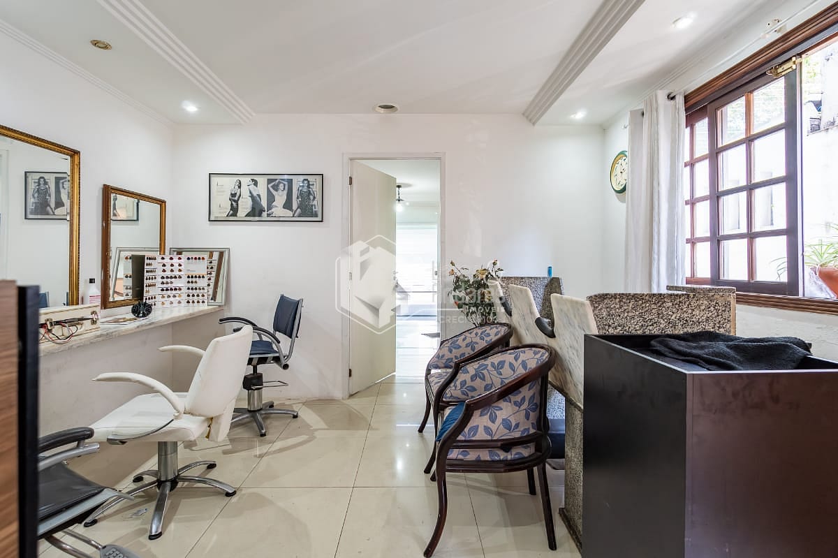 Sobrado, 4 quartos, 398 m² - Foto 8