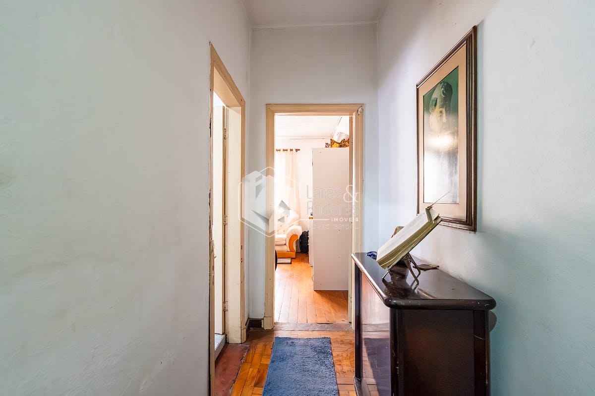 Sobrado, 4 quartos, 398 m² - Foto 32