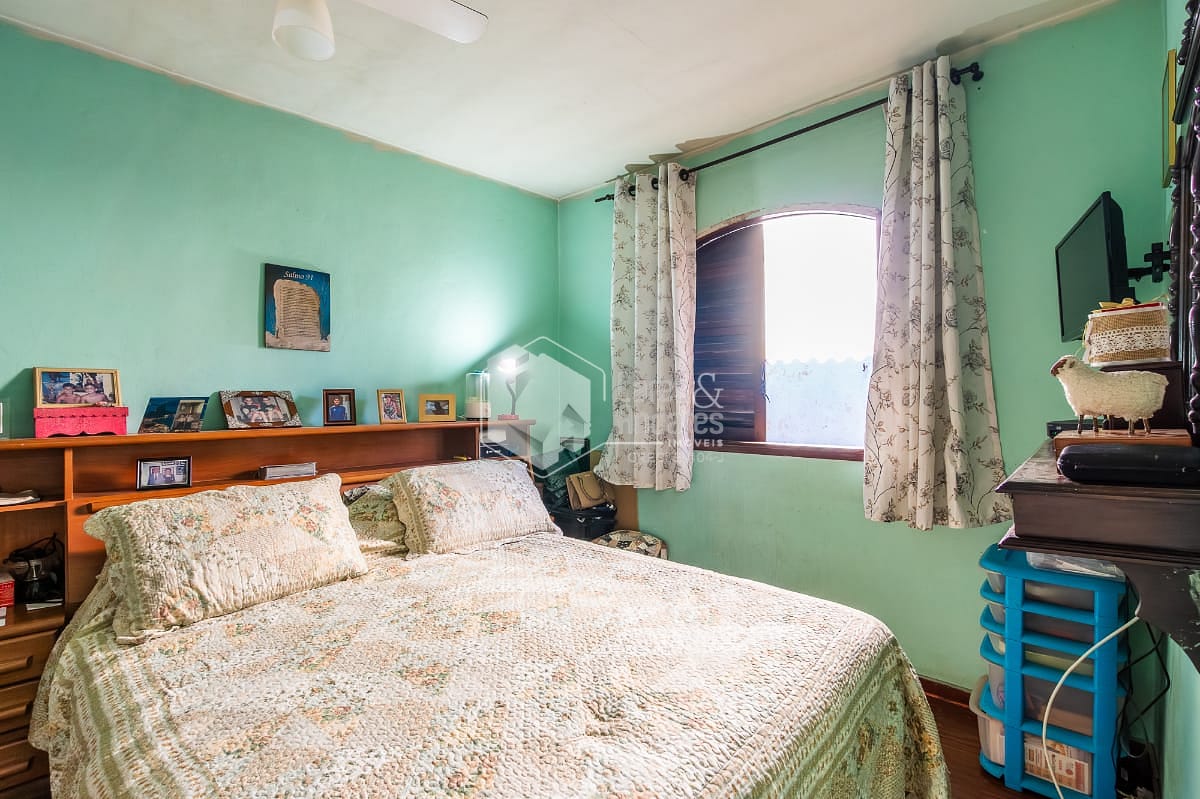 Sobrado, 4 quartos, 398 m² - Foto 41