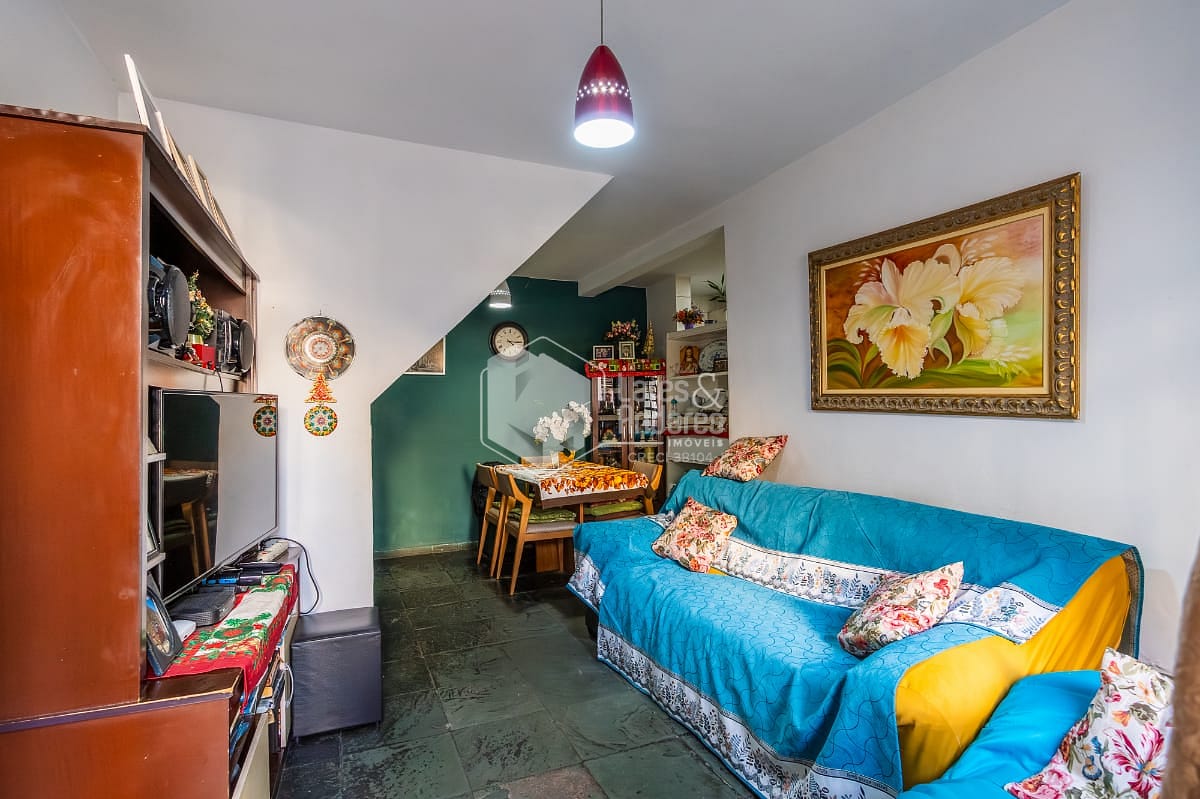 Sobrado, 4 quartos, 398 m² - Foto 36