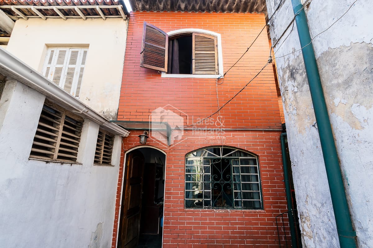 Sobrado, 4 quartos, 398 m² - Foto 35