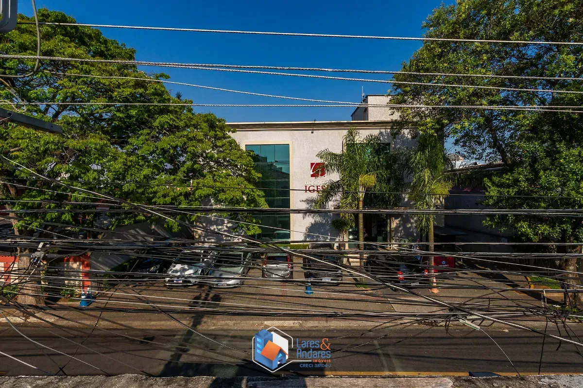 Sobrado, 4 quartos, 398 m² - Foto 26