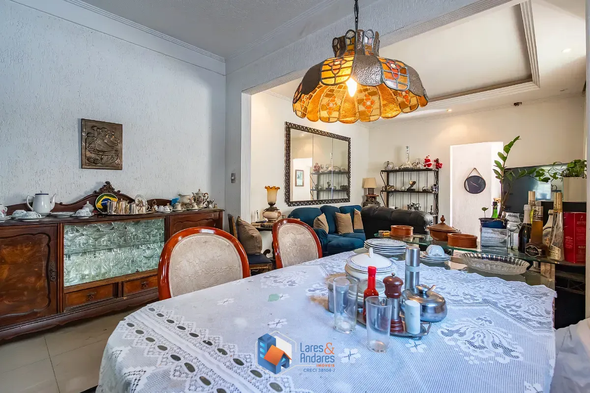 Sobrado, 4 quartos, 398 m² - Foto 14