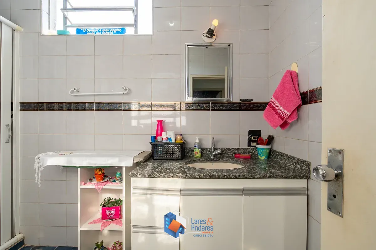 Sobrado, 4 quartos, 398 m² - Foto 50