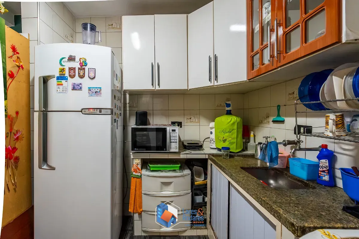 Sobrado, 4 quartos, 398 m² - Foto 40