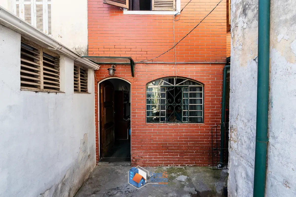 Sobrado, 4 quartos, 398 m² - Foto 34