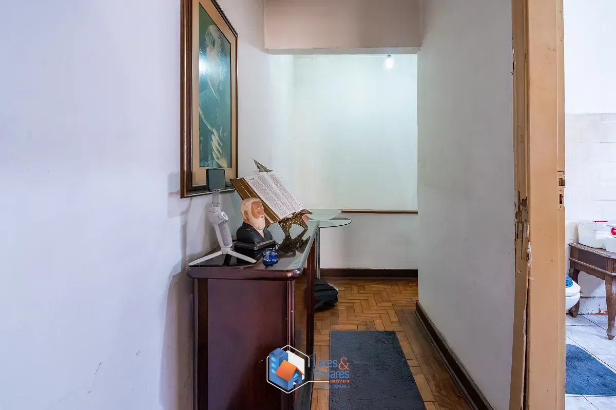Sobrado, 4 quartos, 398 m² - Foto 33