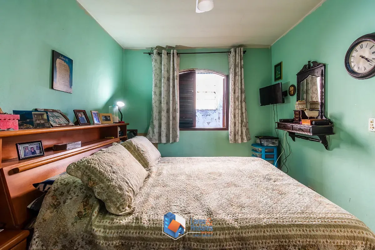 Sobrado, 4 quartos, 398 m² - Foto 44