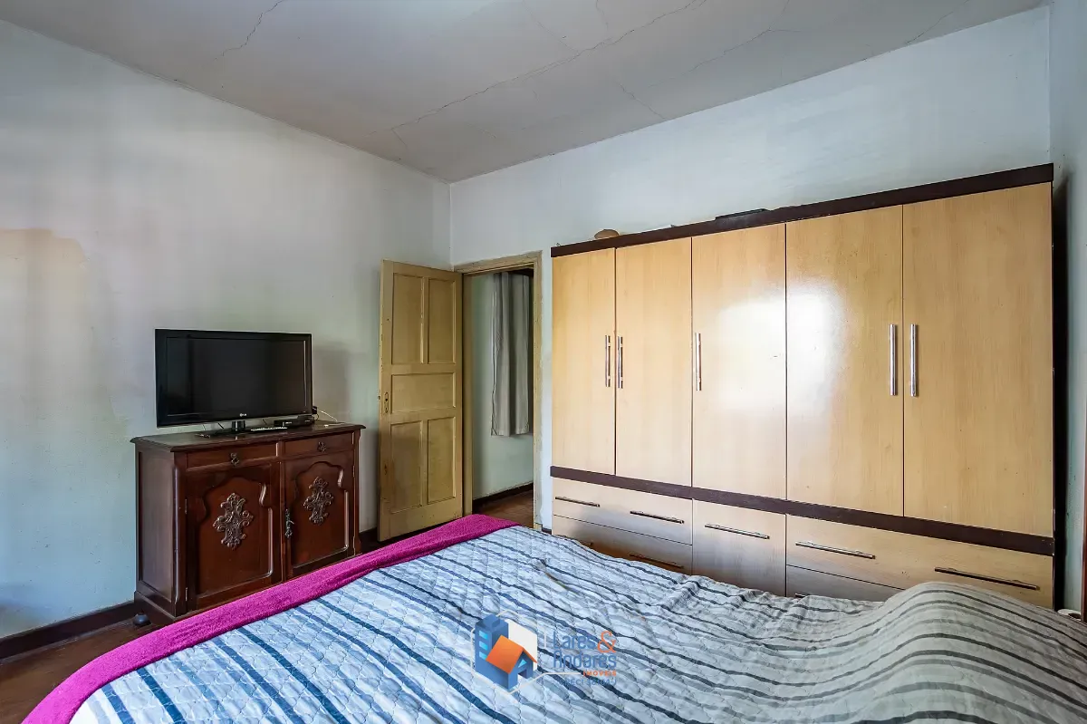 Sobrado, 4 quartos, 398 m² - Foto 23