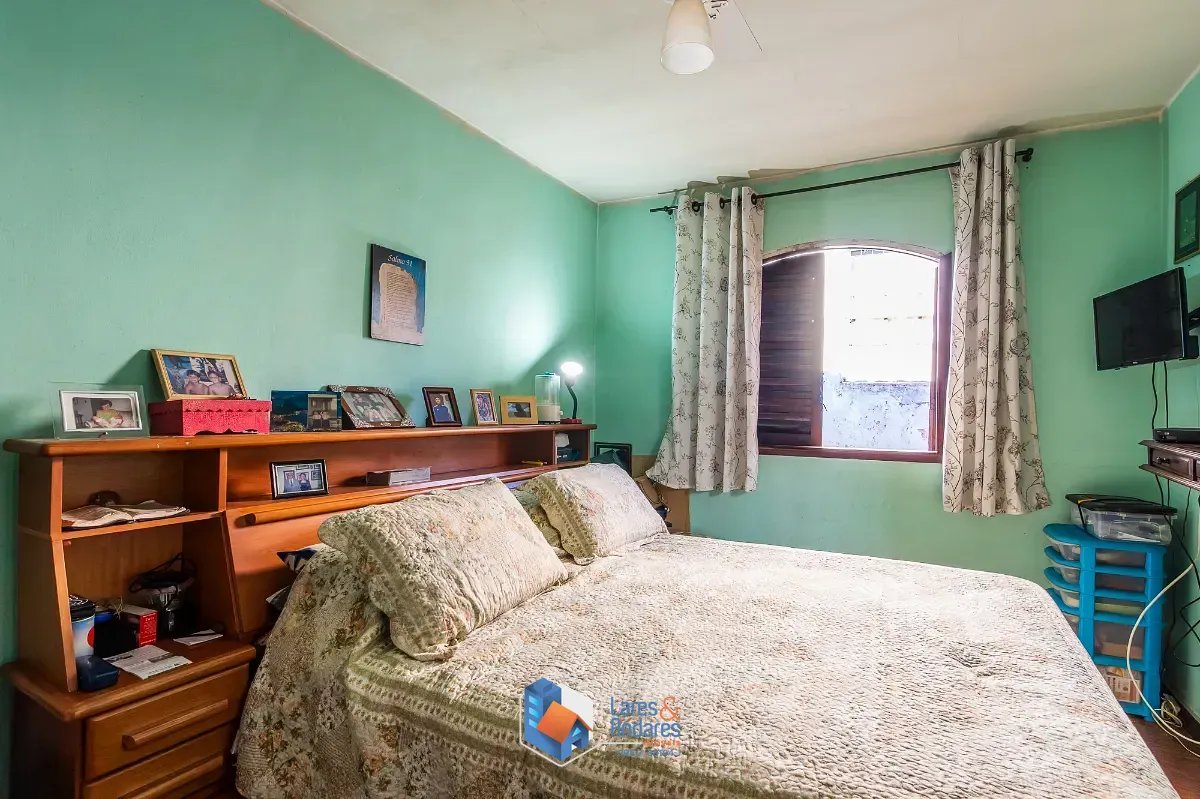 Sobrado, 4 quartos, 398 m² - Foto 45
