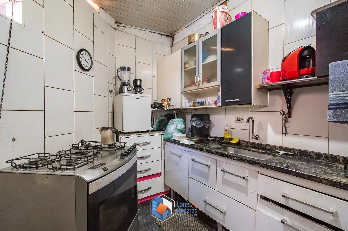Sobrado, 4 quartos, 398 m² - Foto 17