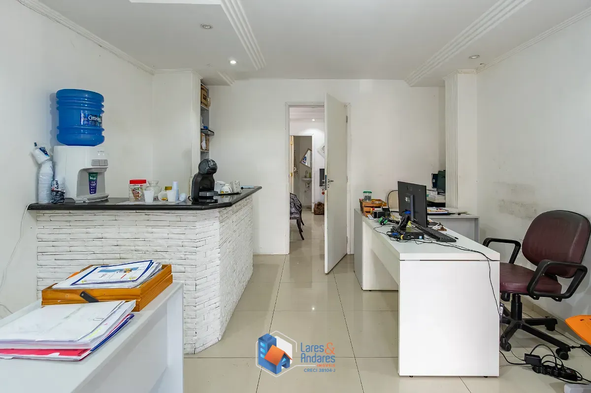 Sobrado, 4 quartos, 398 m² - Foto 3