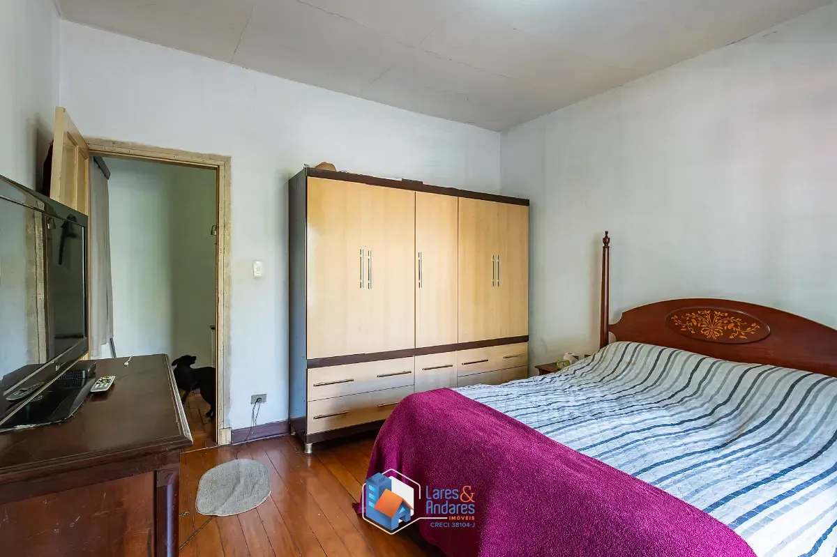 Sobrado, 4 quartos, 398 m² - Foto 21