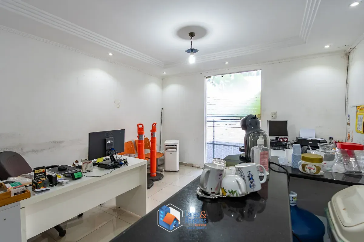 Sobrado, 4 quartos, 398 m² - Foto 5