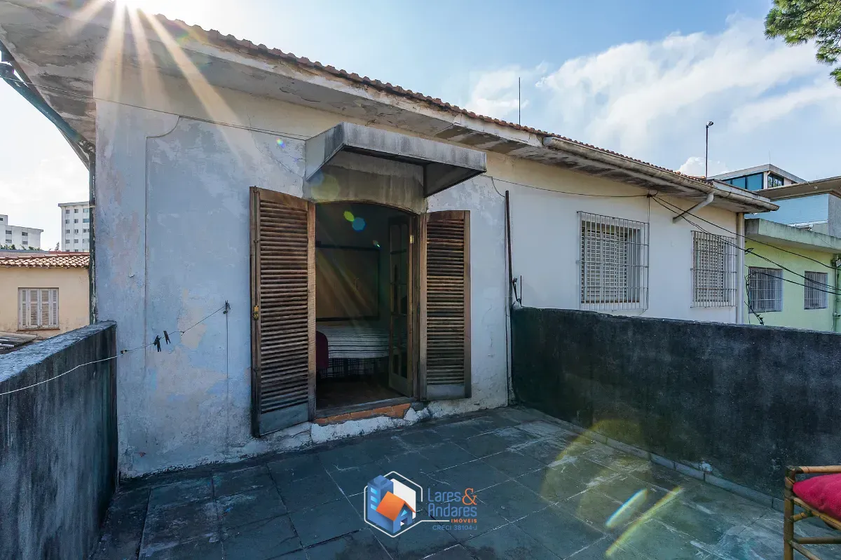 Sobrado, 4 quartos, 398 m² - Foto 25