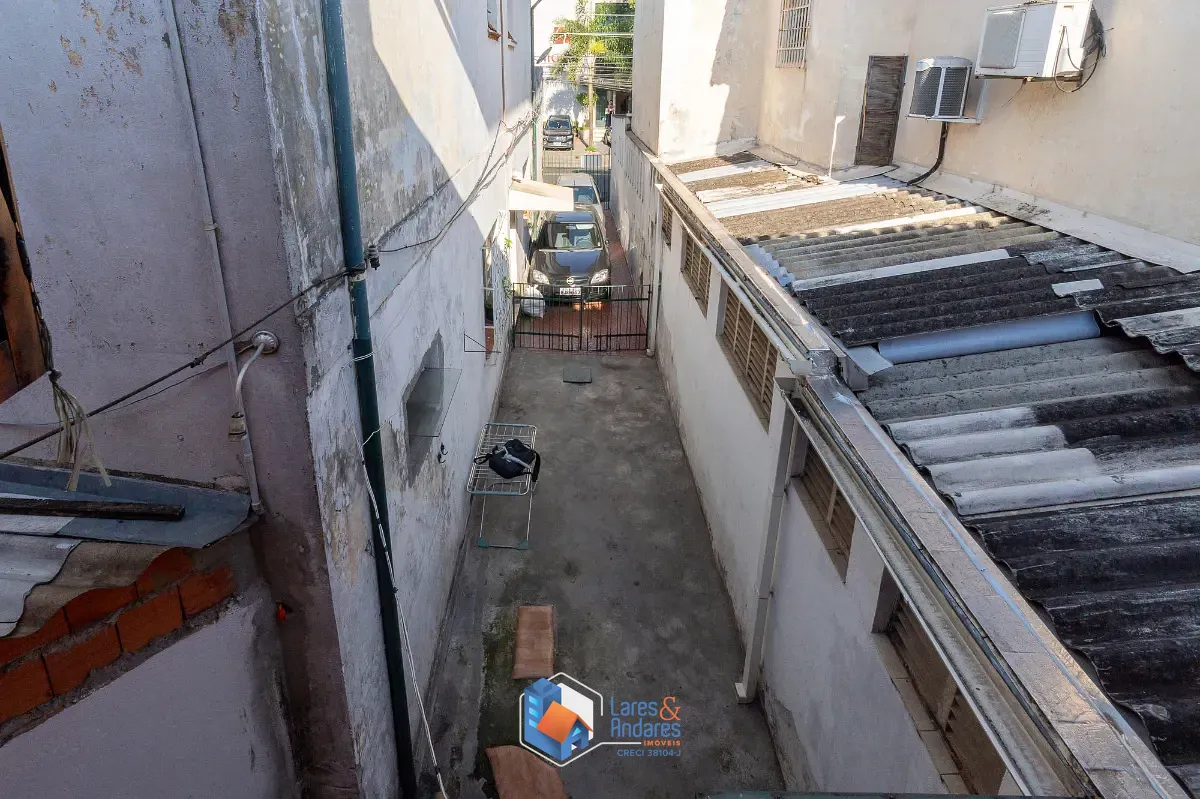 Sobrado, 4 quartos, 398 m² - Foto 48