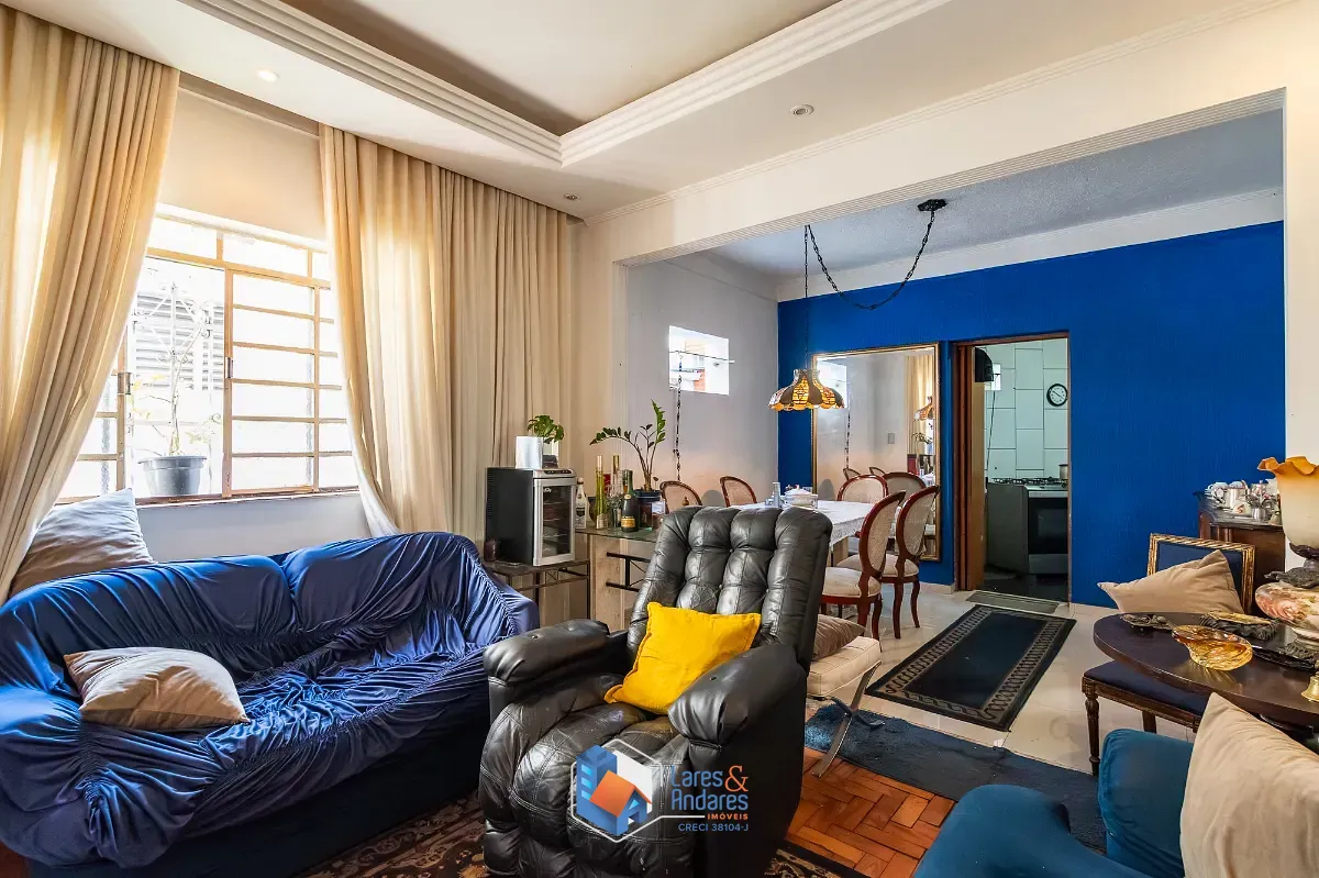 Sobrado, 4 quartos, 398 m² - Foto 16