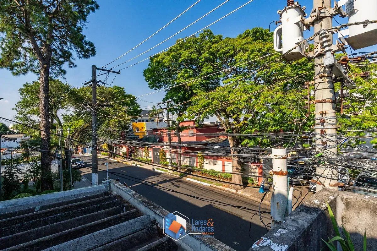 Sobrado, 4 quartos, 398 m² - Foto 28