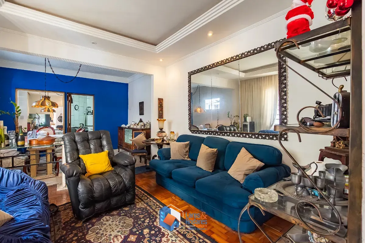 Sobrado, 4 quartos, 398 m² - Foto 12