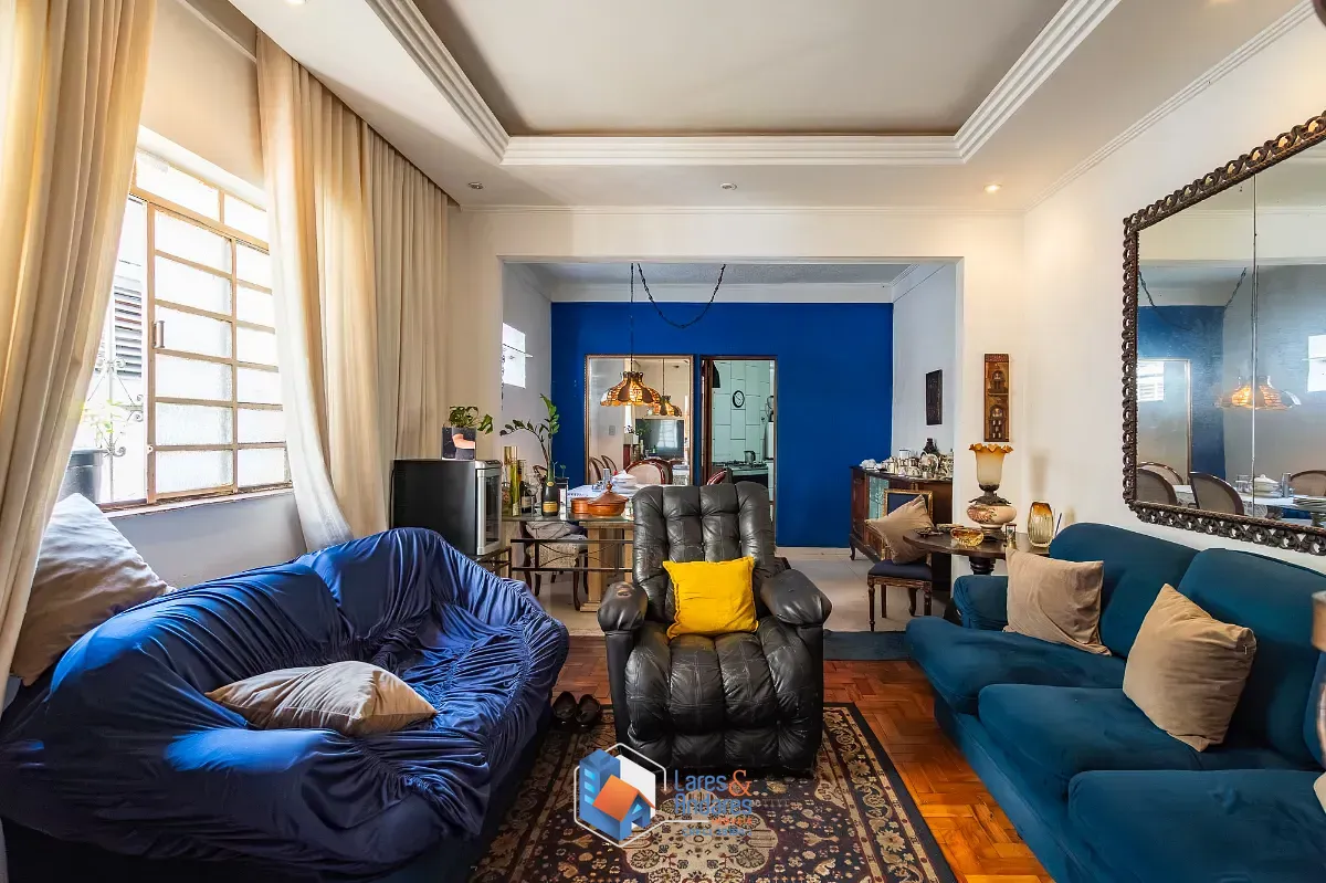 Sobrado, 4 quartos, 398 m² - Foto 11