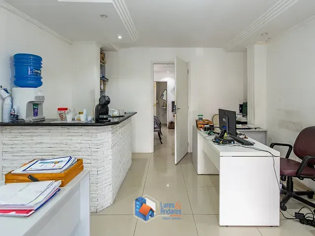 Sobrado com 162m² 4 quartos e 4 banheiros, à venda, no bairro Vila Congonhas em São Paulo