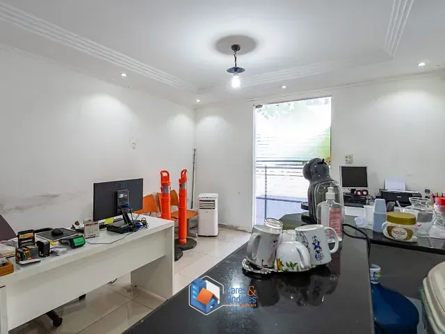Sobrado com 162m² 4 quartos e 4 banheiros, à venda, no bairro Vila Congonhas em São Paulo