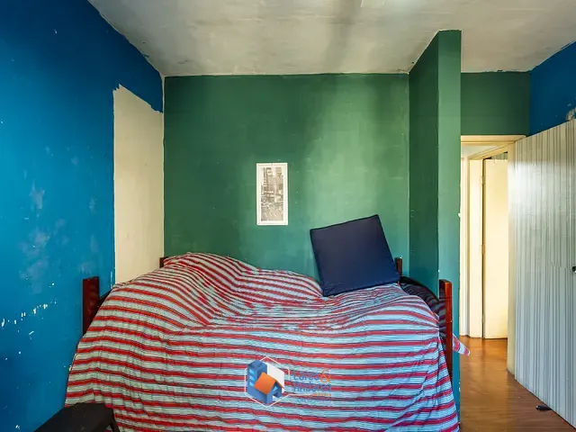 Sobrado com 162m² 4 quartos e 4 banheiros, à venda, no bairro Vila Congonhas em São Paulo