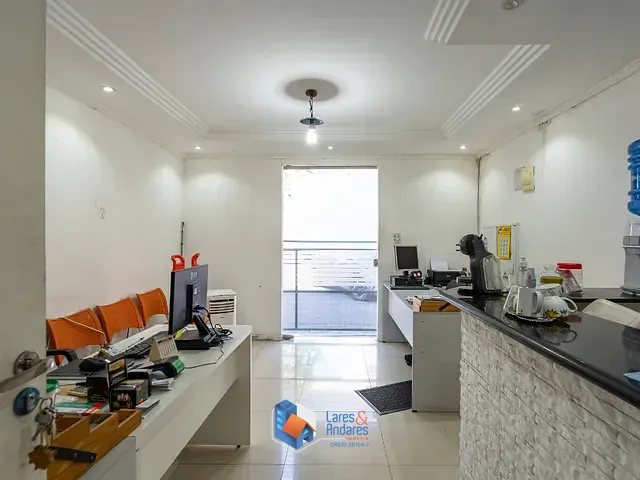 Sobrado com 162m² 4 quartos e 4 banheiros, à venda, no bairro Vila Congonhas em São Paulo