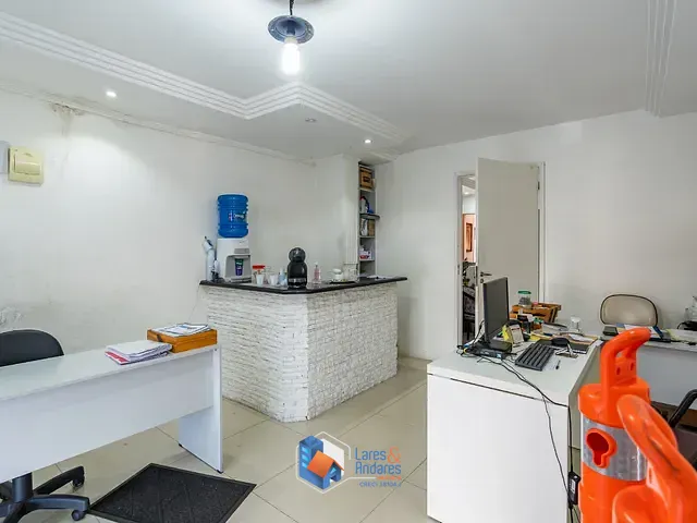 Sobrado com 162m² 4 quartos e 4 banheiros, à venda, no bairro Vila Congonhas em São Paulo