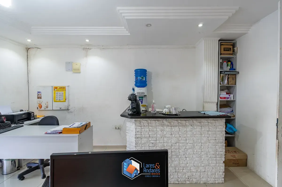Sobrado, 4 quartos, 398 m² - Foto 4