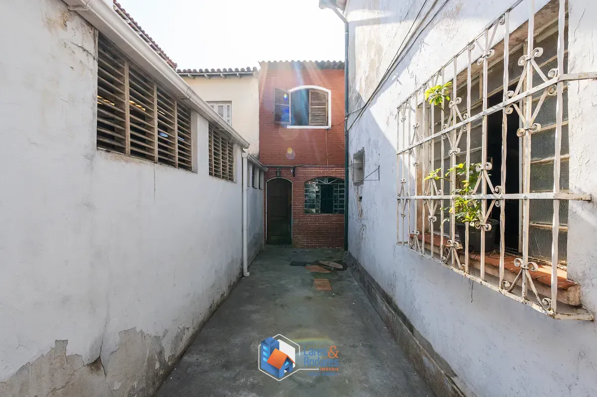 Sobrado, 4 quartos, 398 m² - Foto 9