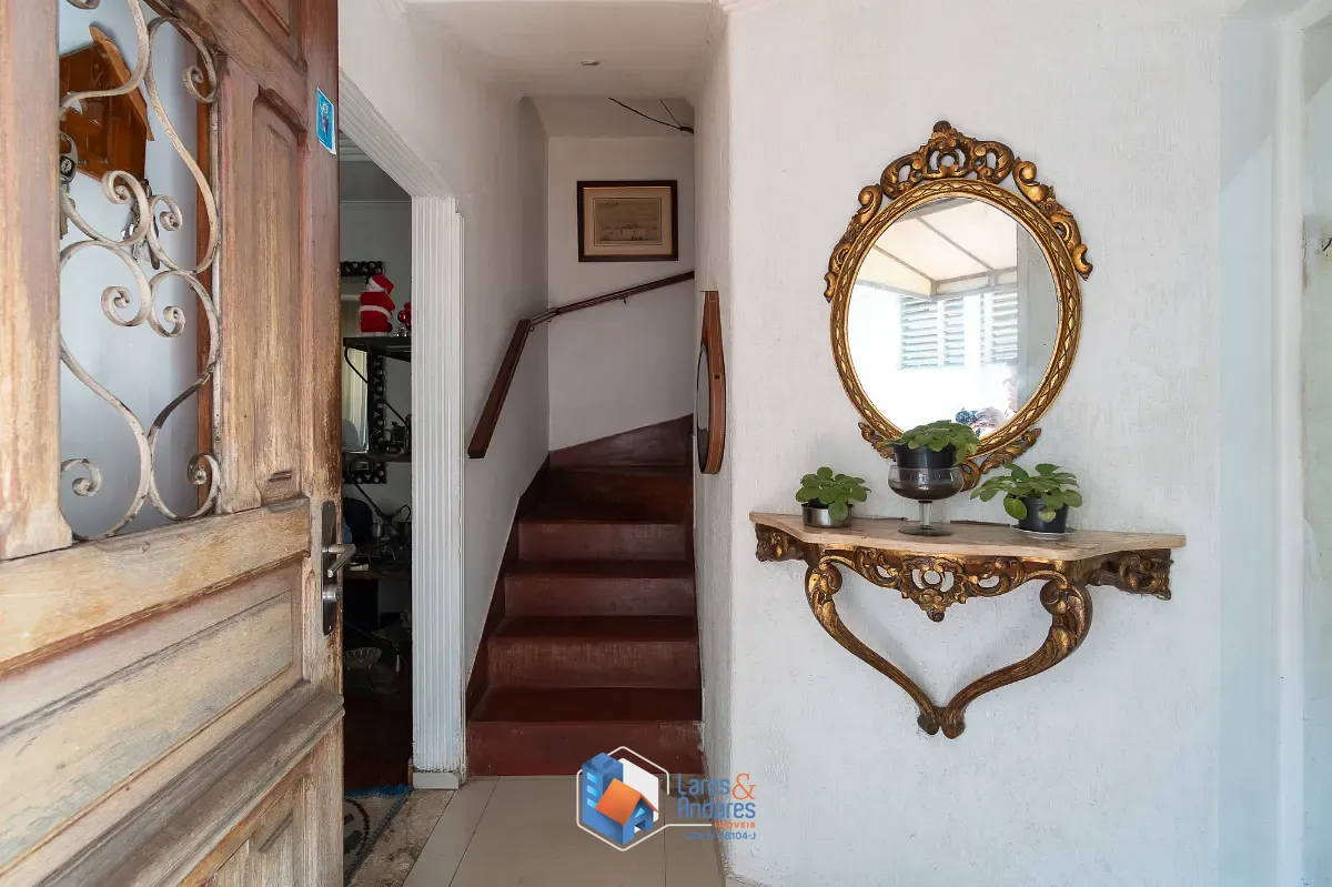 Sobrado, 4 quartos, 398 m² - Foto 10
